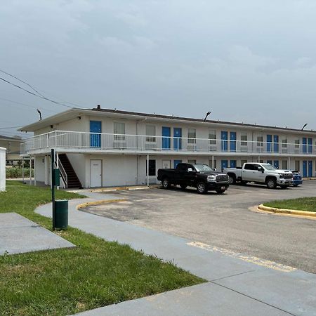 Motel 6-Abilene, Tx Exterior photo